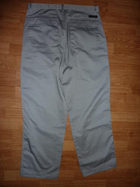 Kvalitne panske nohavice , 36