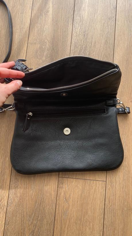 Crossbody kabelka c&a, 