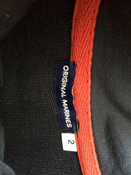 Súprava original marines, original marines,86