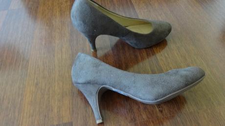 Dinsko lodičky v. 37, 37