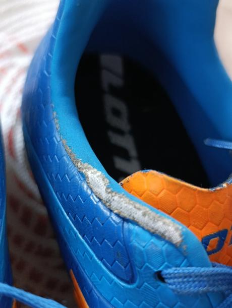 Kopačky - turfy lotto, 34