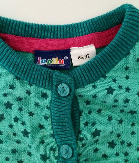 Svetriky 3ks, h&m,92