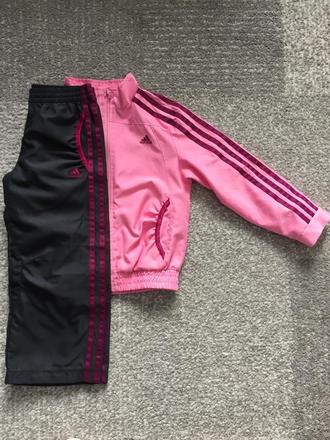 Súprava, adidas,104