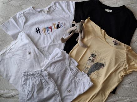 Balíček pompdelux 134/140, pompdelux,134