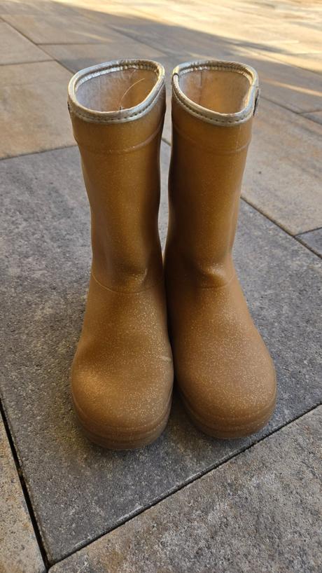 Zateplene gumaky enfant, en fant,32