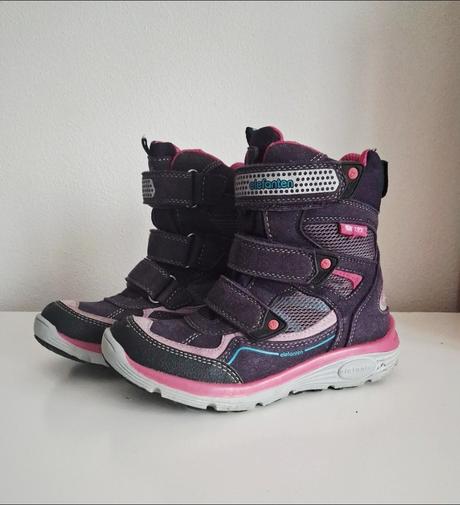 Čižmy elefanten 30, elefanten,30