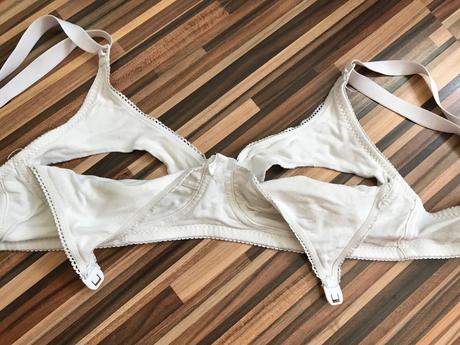 Kojencka podprsenka, 75,c