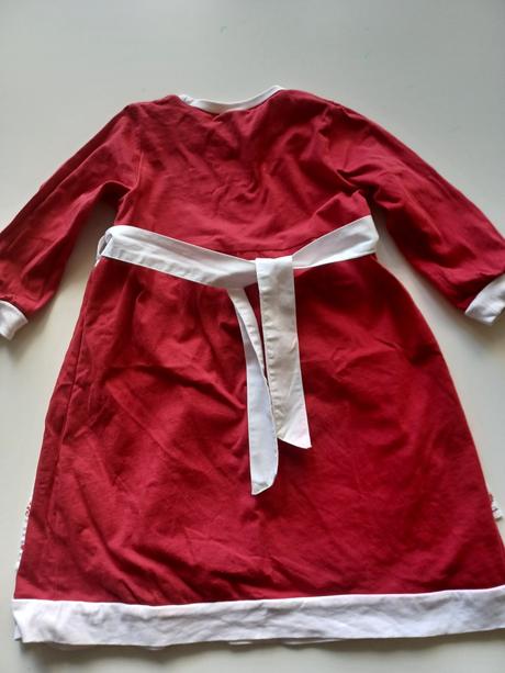 Vianočné šatky, 92