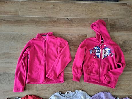 7 - dielny balík 122/128, 122–134