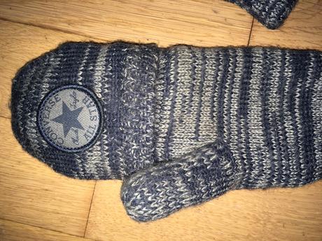 Rukavice converse, converse