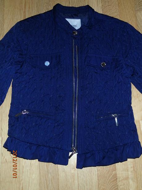 Prechodná bundička mayoral 116-122, mayoral,116