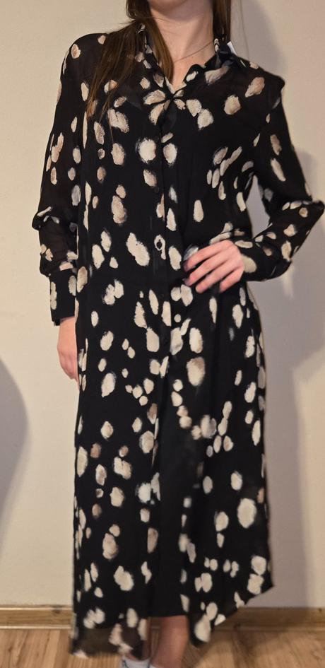 Dlhá košeľa vel.36, c&a,36