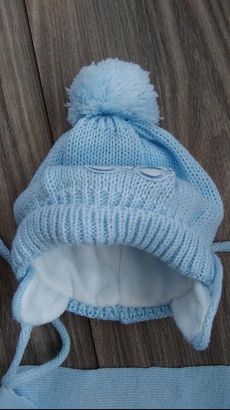 Zimný set-top stav, 68