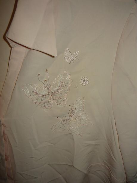 Blúzka na leto -uk16/44, marks & spencer,44