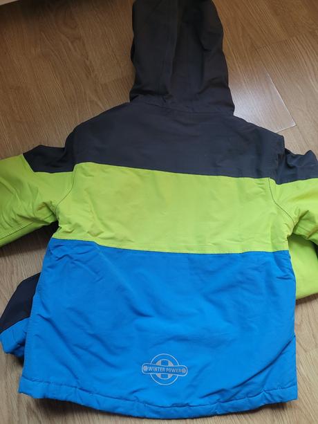 Set oblečenia, 104–116