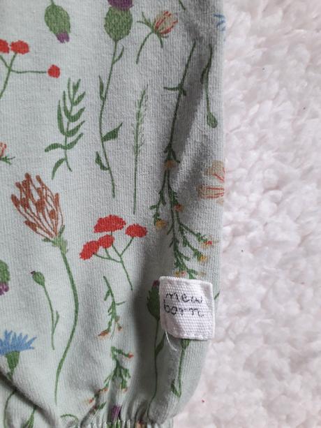 Šatičky - lúčne kvety, reserved,74