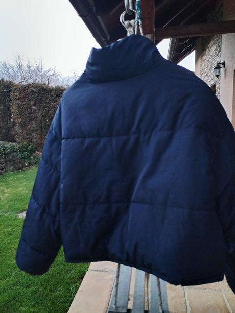 Dámska bunda, h&m,l