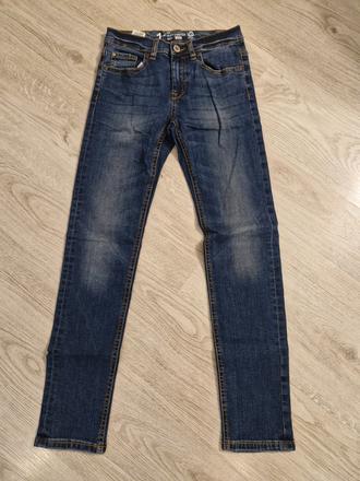 Rifle, denim,152