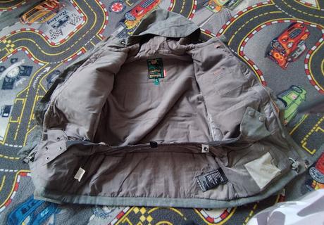 Zimná bunda burton, burton,m