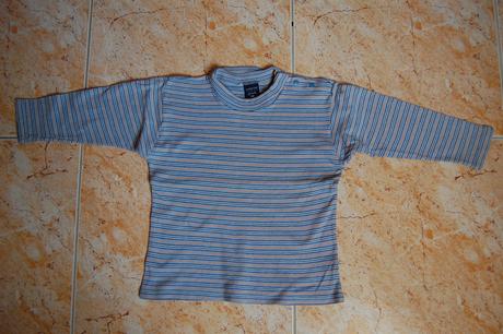 Teplé tričko, schiesser,104