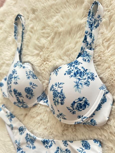 Plavky bikini, xs