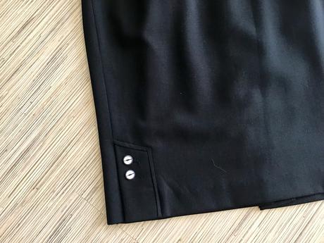 Sukňa eugen klein, 38