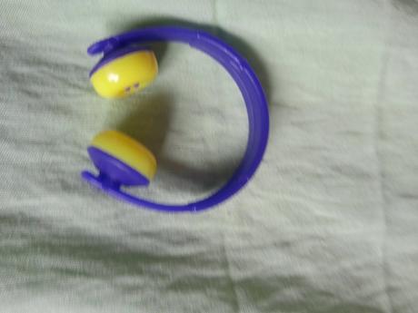 Doplnky pre babiku typu barbie,