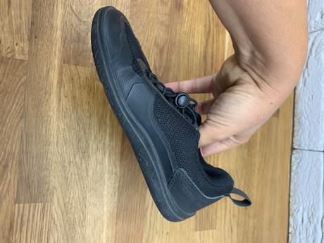 Reima talustelu nepremokavé barefoot tenisky 31, reima,31