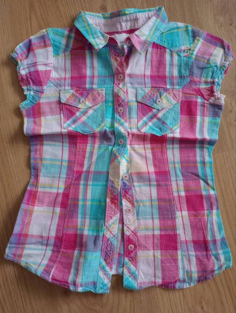 Jarná košela, l.o.g.g.,134