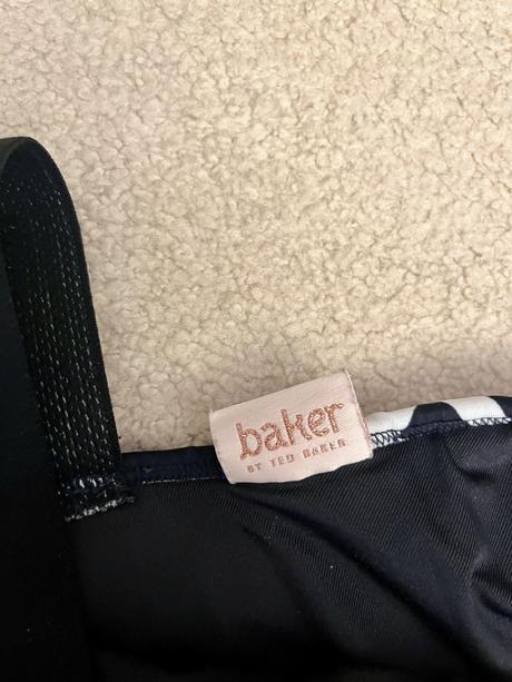 Plavky ted baker, 116