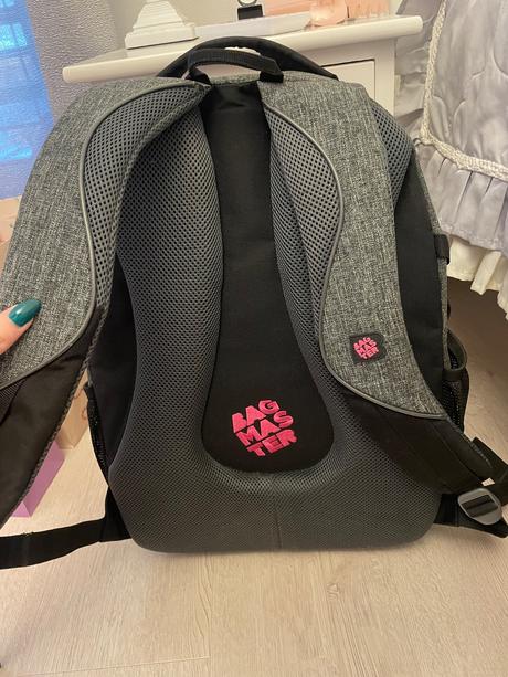 Bagmaster školská taška, 