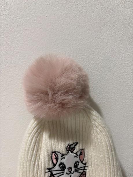 Dievčenská čiapka, pepco,68