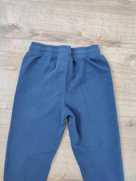 Tepláky 146/152, pepperts,146