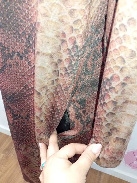 Nové šaty, 42 / xl