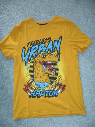 Tričko f&f, veľkosť 146, f&f,146