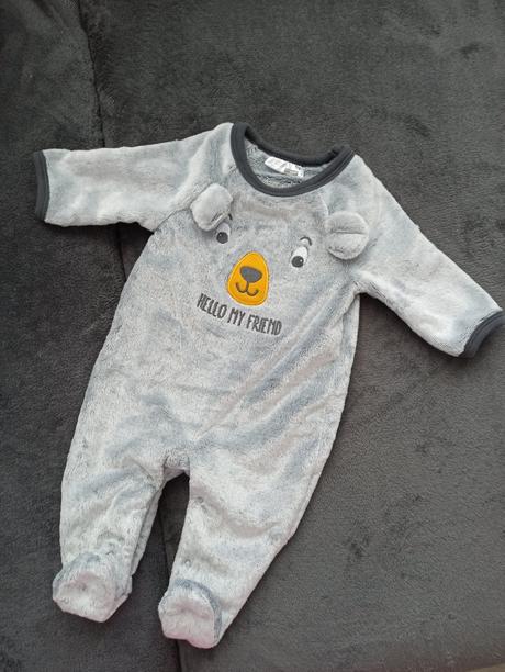 Overal chlpatkový, kik,62