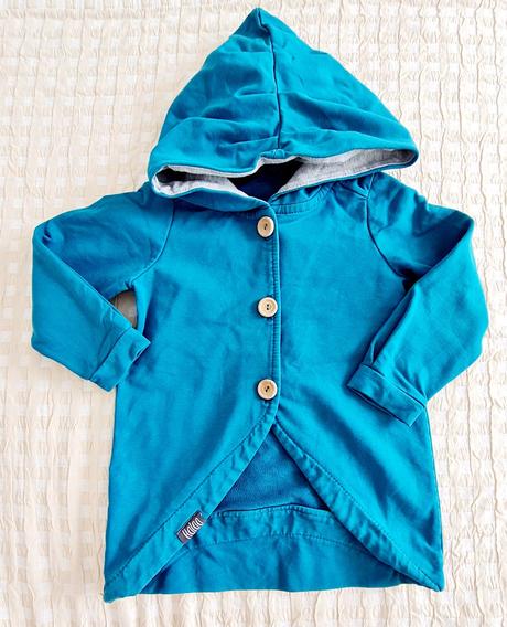 Mikino kabatik zn.haloo, 92