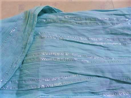 Šatka na krk, h&m,l