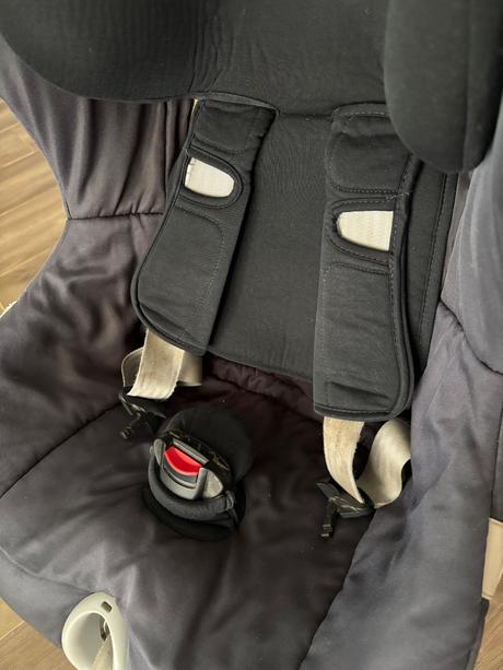 Autosedačka britax romer 9-18 kg, britax