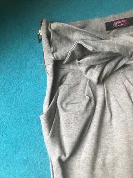 Sugarbird nohavice s velkou maslou, sugarbird,s