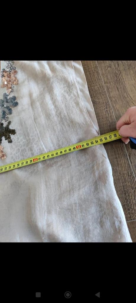 Dámska blúzka crisca, l