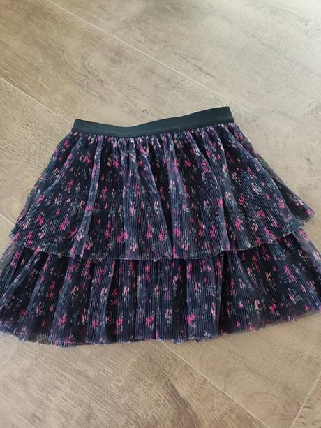 Detská sukňa, zara,134