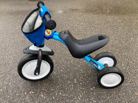 Puky pukymoto,