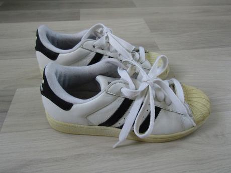 Tenisky superstar ii, adidas,38