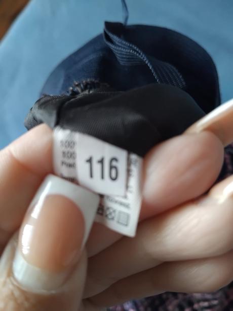 Suknicka vel.116, 116