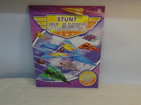 Stunt planes models  nea18, 