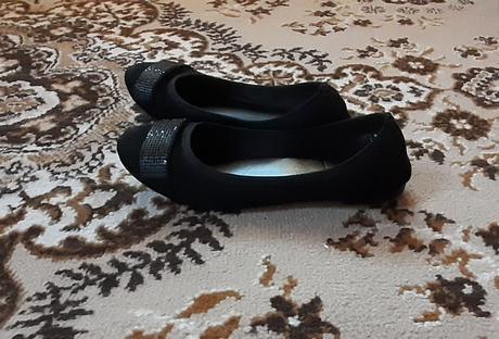 Topánky baleríny, 37