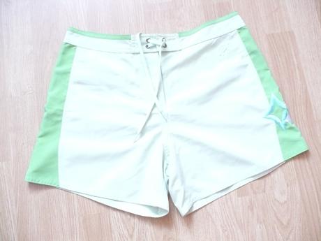 Krátke nohavice protest, m