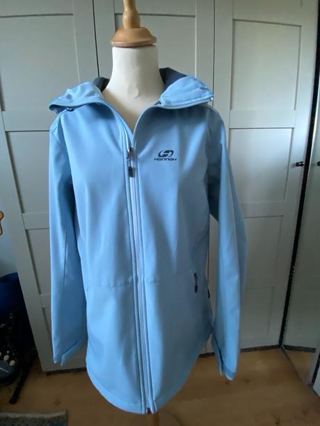 Hannah - outdorová softshelová dámska bunda, hannah,42