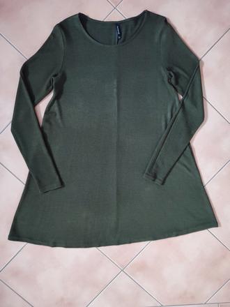 Dámske šaty, stradivarius,m